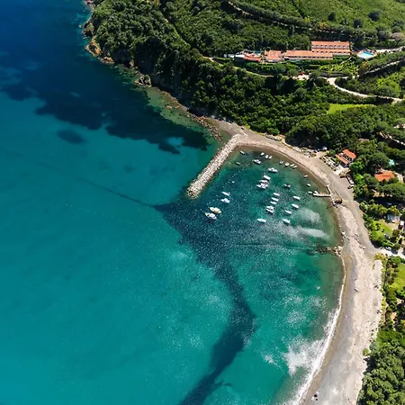 アパート I Due Golfi - Goelba ラコナ