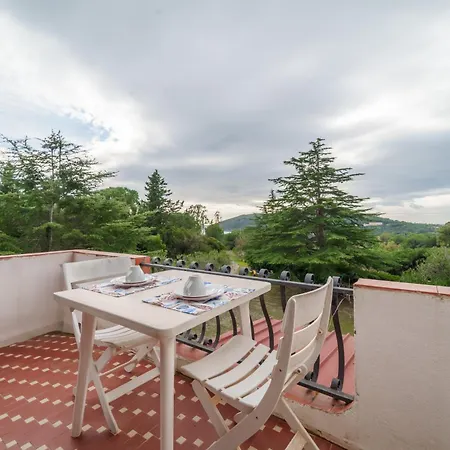 Apartman I Due Golfi - Goelba