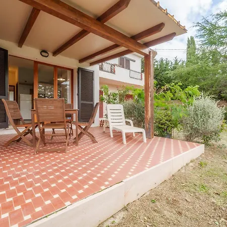 Lejlighed I Due Golfi - Goelba *