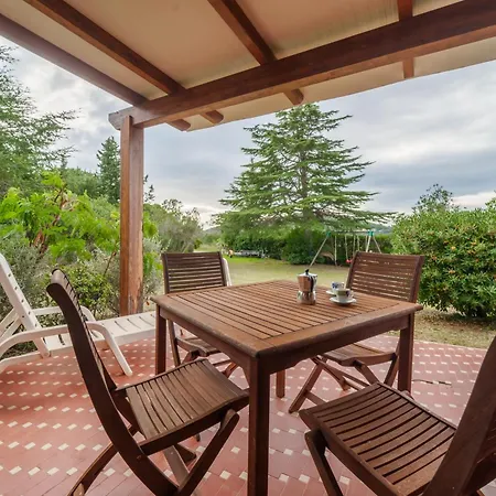 Apartman I Due Golfi - Goelba