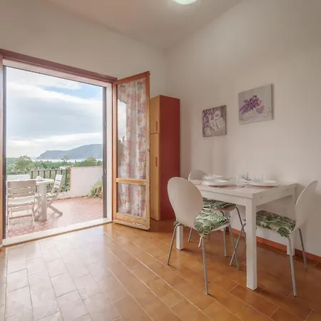 I Due Golfi - Goelba Apartmán Lacona