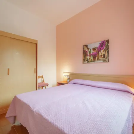 I Due Golfi - Goelba Apartman *