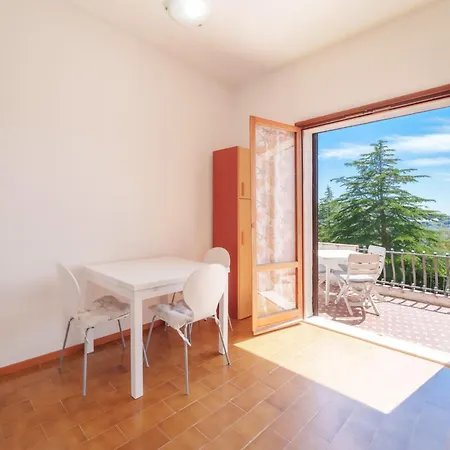 Apartman I Due Golfi - Goelba Lacona