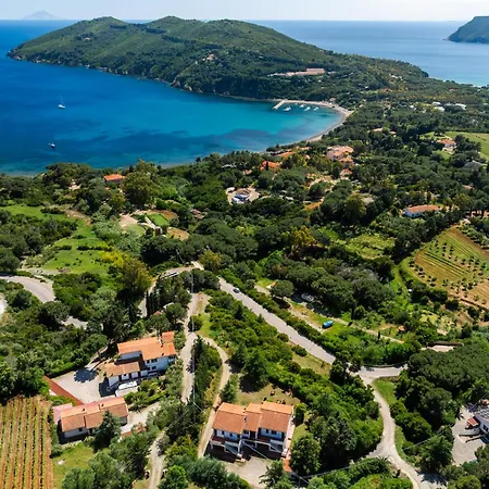 I Due Golfi - Goelba *