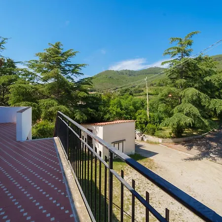 I Due Golfi - Goelba * Lacona