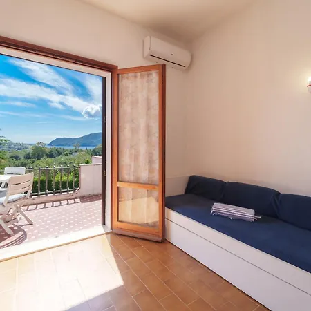Apartman I Due Golfi - Goelba Lacona