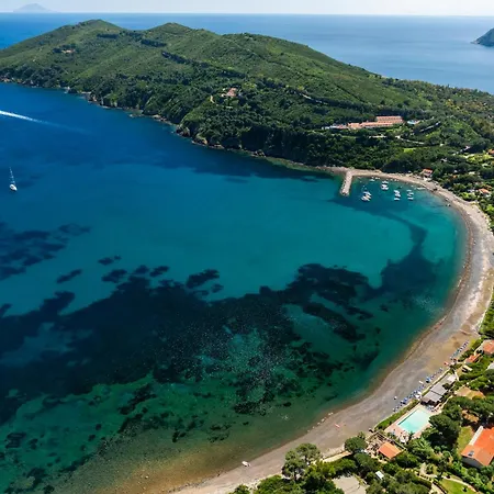 I Due Golfi - Goelba *