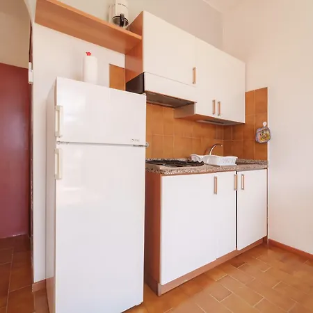 I Due Golfi - Goelba Apartman *