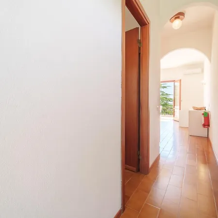 I Due Golfi - Goelba Apartman