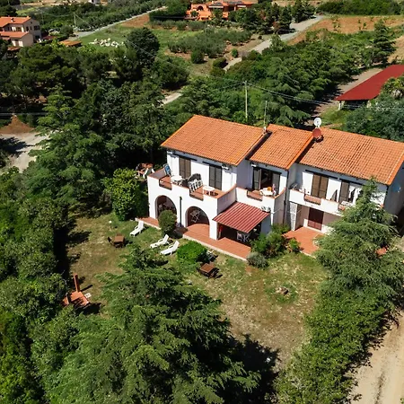 I Due Golfi - Goelba *