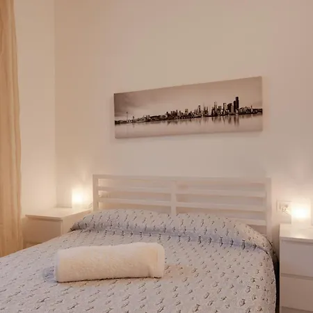 Apartmán I Due Golfi - Goelba