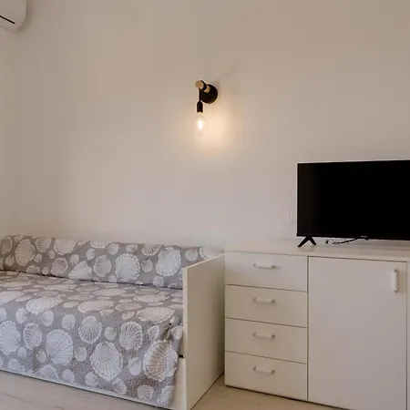 Apartmán I Due Golfi - Goelba Lacona