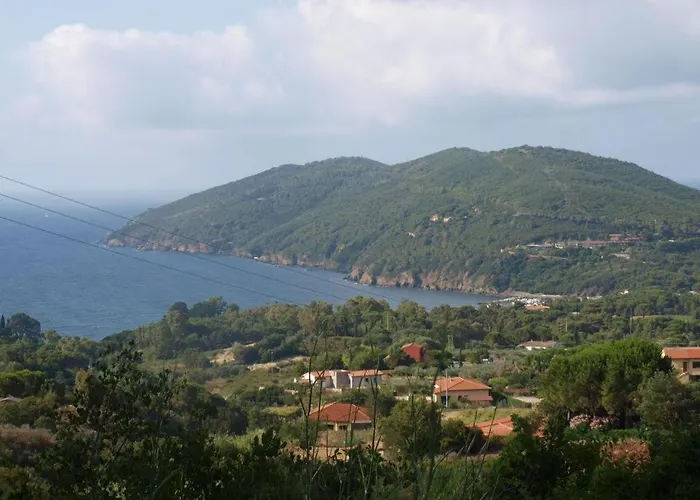 I Due Golfi - Goelba