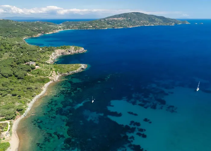 Appartamento I Due Golfi - Goelba *