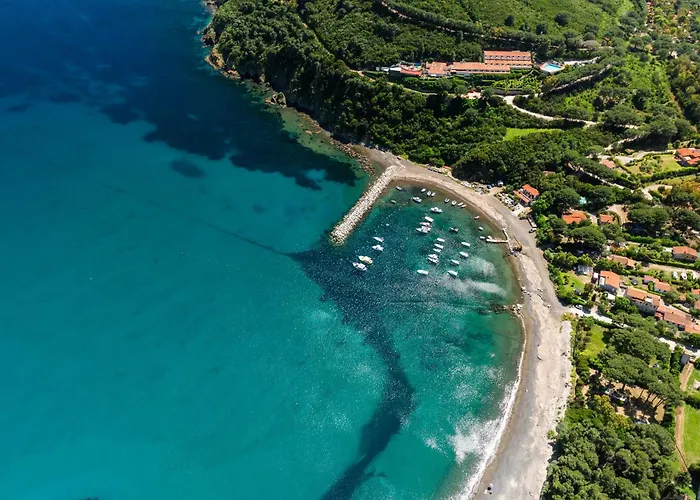 アパート I Due Golfi - Goelba ラコナ