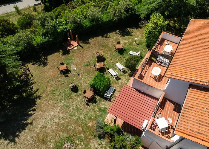 I Due Golfi - Goelba Appartamento Lacona