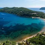 I Due Golfi - Goelba アパート
