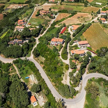 I Due Golfi - Goelba Апартаменты