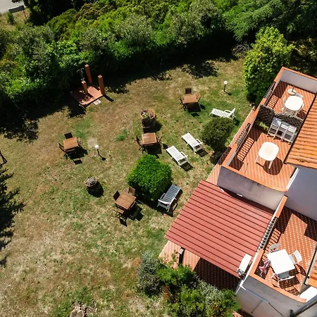 I Due Golfi - Goelba Апартаменты Лакона