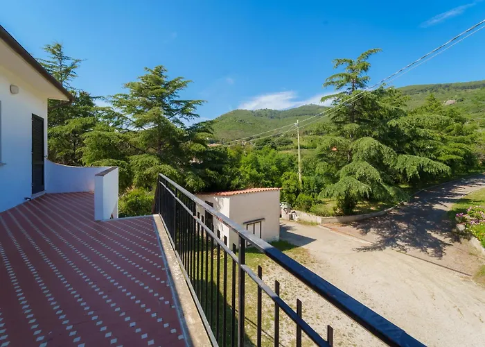 I Due Golfi - Goelba * Лакона